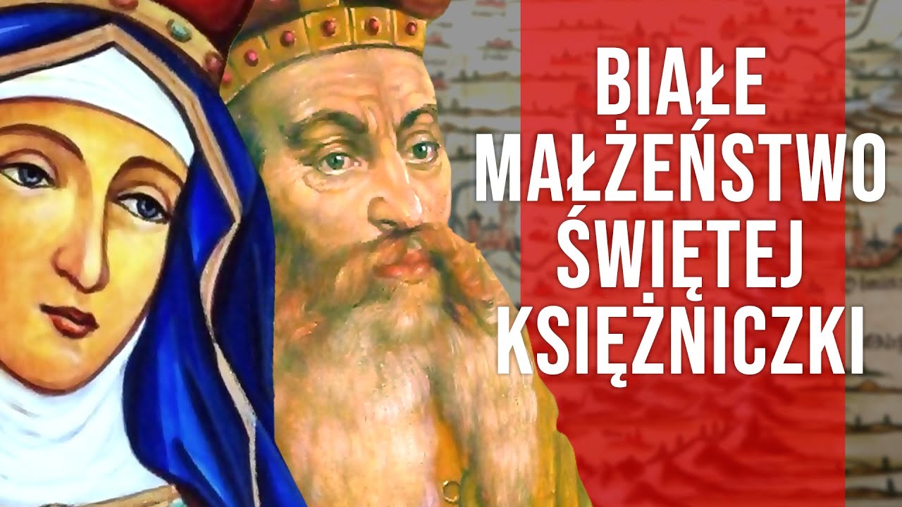 Kobieta, buntownik, charyzmatyk. Św. Jadwiga z Trzebnicy