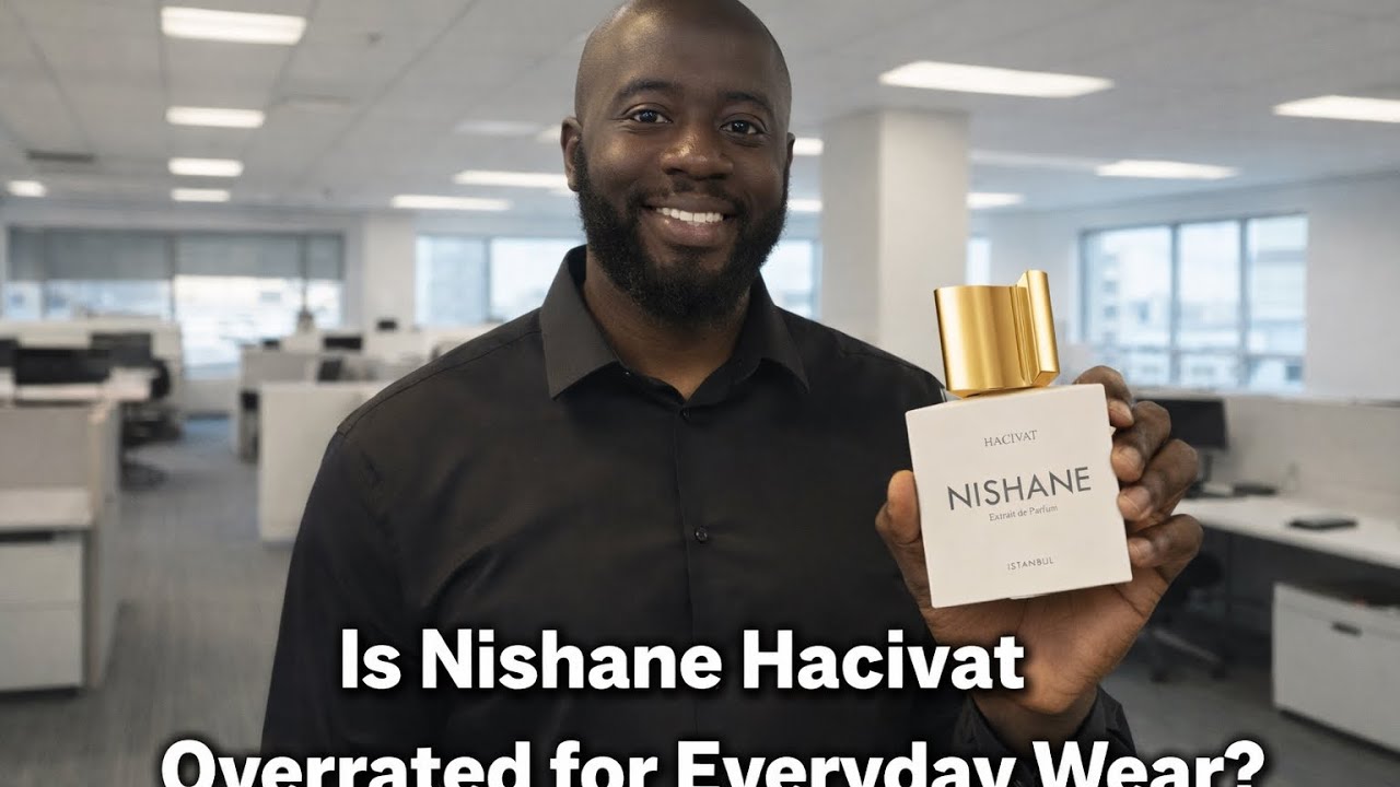 Is Nishane Hacivat Overrated for Everyday Wear?
