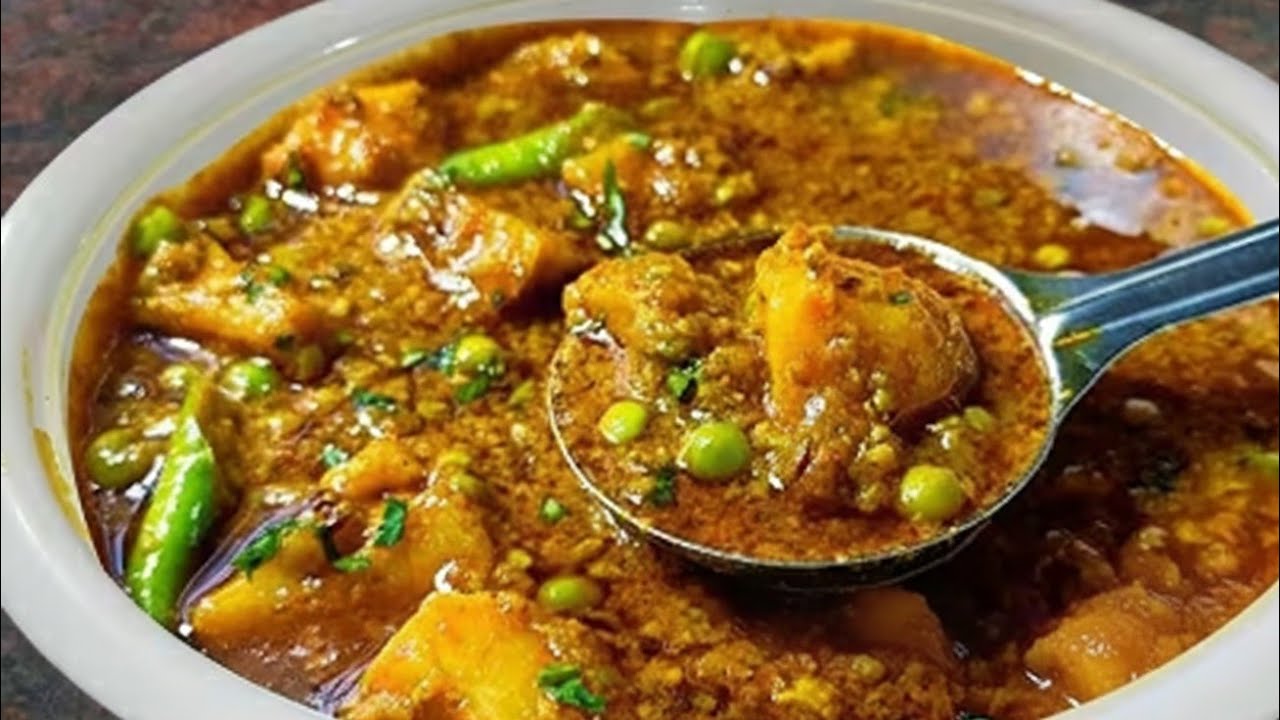 🔥👌 Special potato gravy/ ഇതിൻ്റെ രുചിയറിഞ്ഞാൽ ഇനി ഇടയ്ക്കിടെ വീട്ടിൽ ഉണ്ടാക്കും😋 മക്കൾ ഒരുപാട്🙆‍♀️❤️