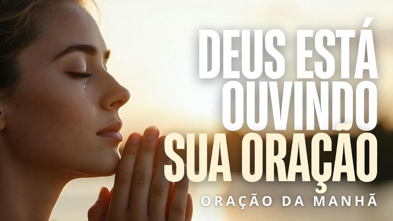Se Sua Oracao Parece Sem Resposta, Assista Isso Ate o Fim