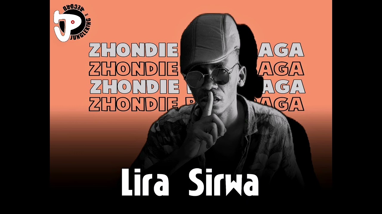 Zhondie - Lira Sirwa (Official Audio)