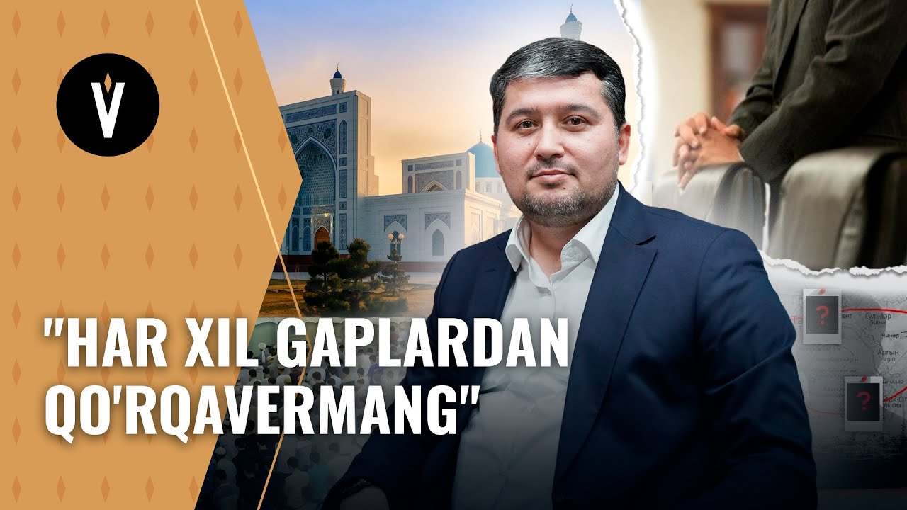 &ldquo;Bilishimcha, bu qonun qabul qilinmaydi, qilinsa, katta muammolar paydo bo&lsquo;ladi&rdquo; &ndash; Hamid Sodiq
