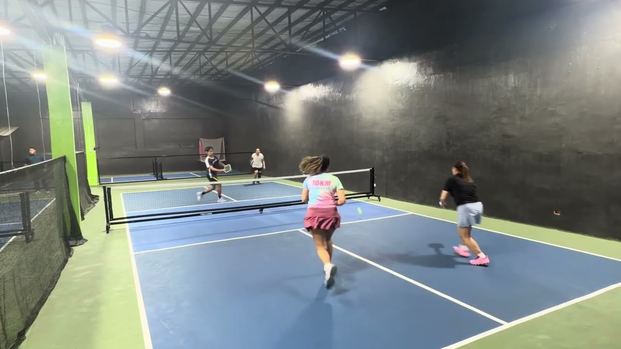 Rodel/herzhel vs Chello/Luisa