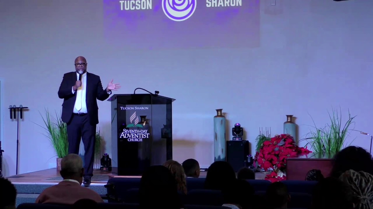 Tucson Sharon Worship Experience