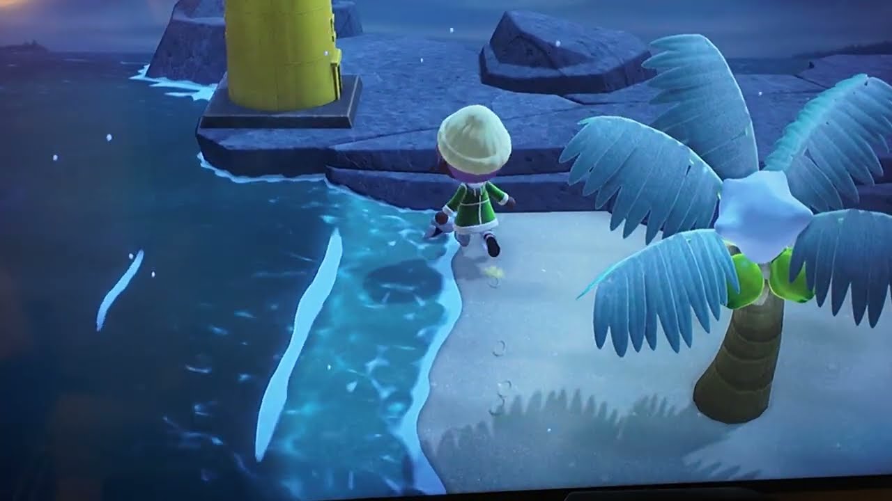 Animal Crossing