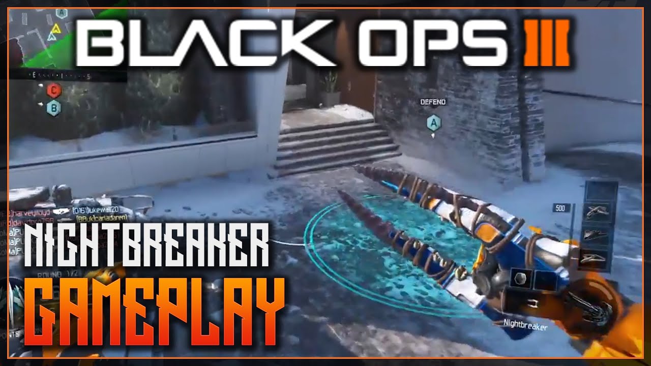 Black Ops 3 - 