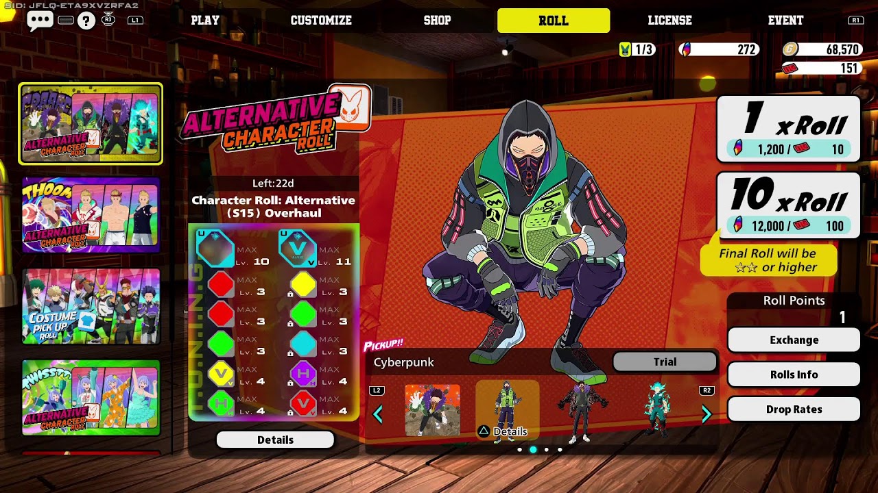 zayid uchiha:short stream!