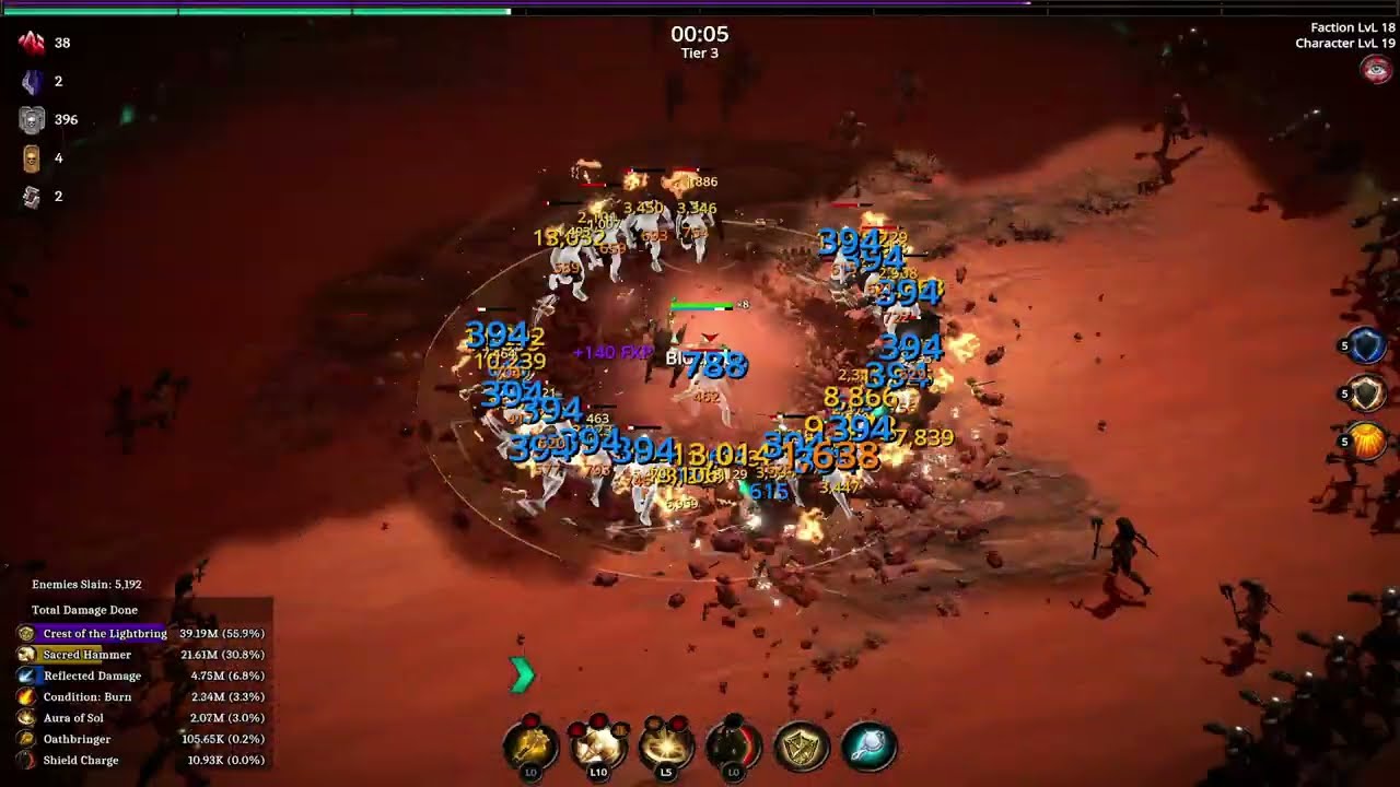 Conquest Dark! End of Early Access!