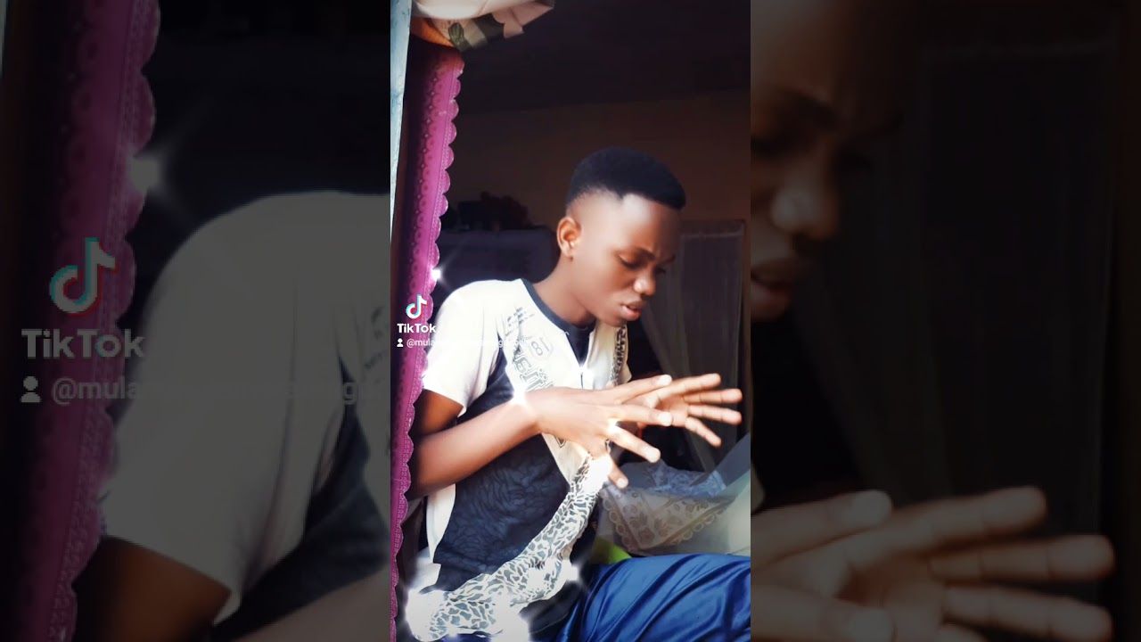 EKITOOKE KIFFA  NSALIRA  BY MESEARCH SEMAKULA (Official  UGANDAN music). Video challenge.