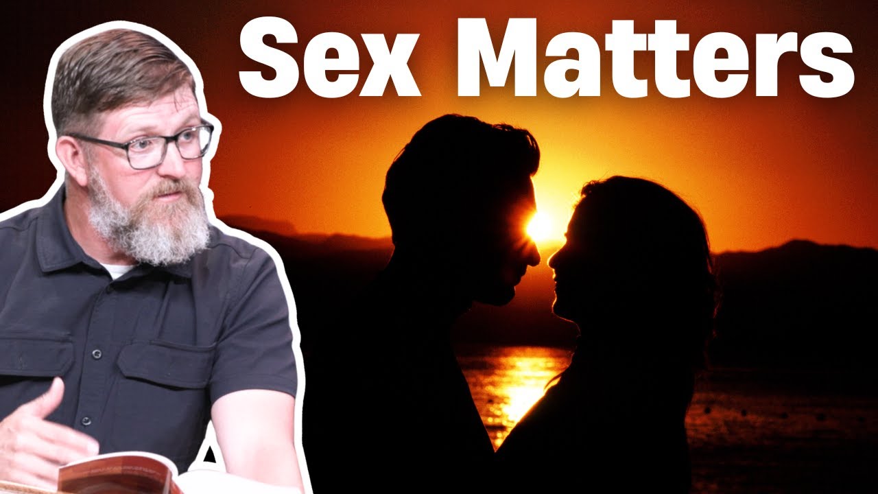 Why Healthy Marital Intimacy Changes Everything