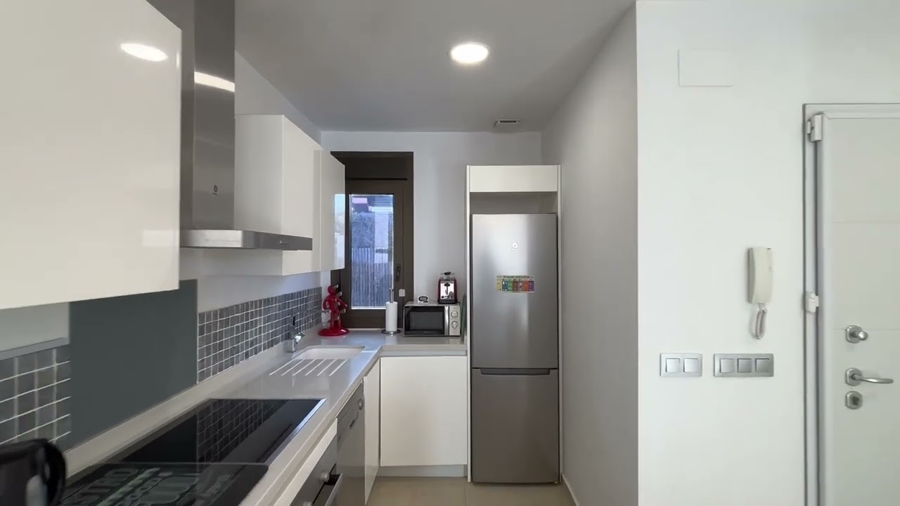 Chalet en venta - VistaBella Golf 