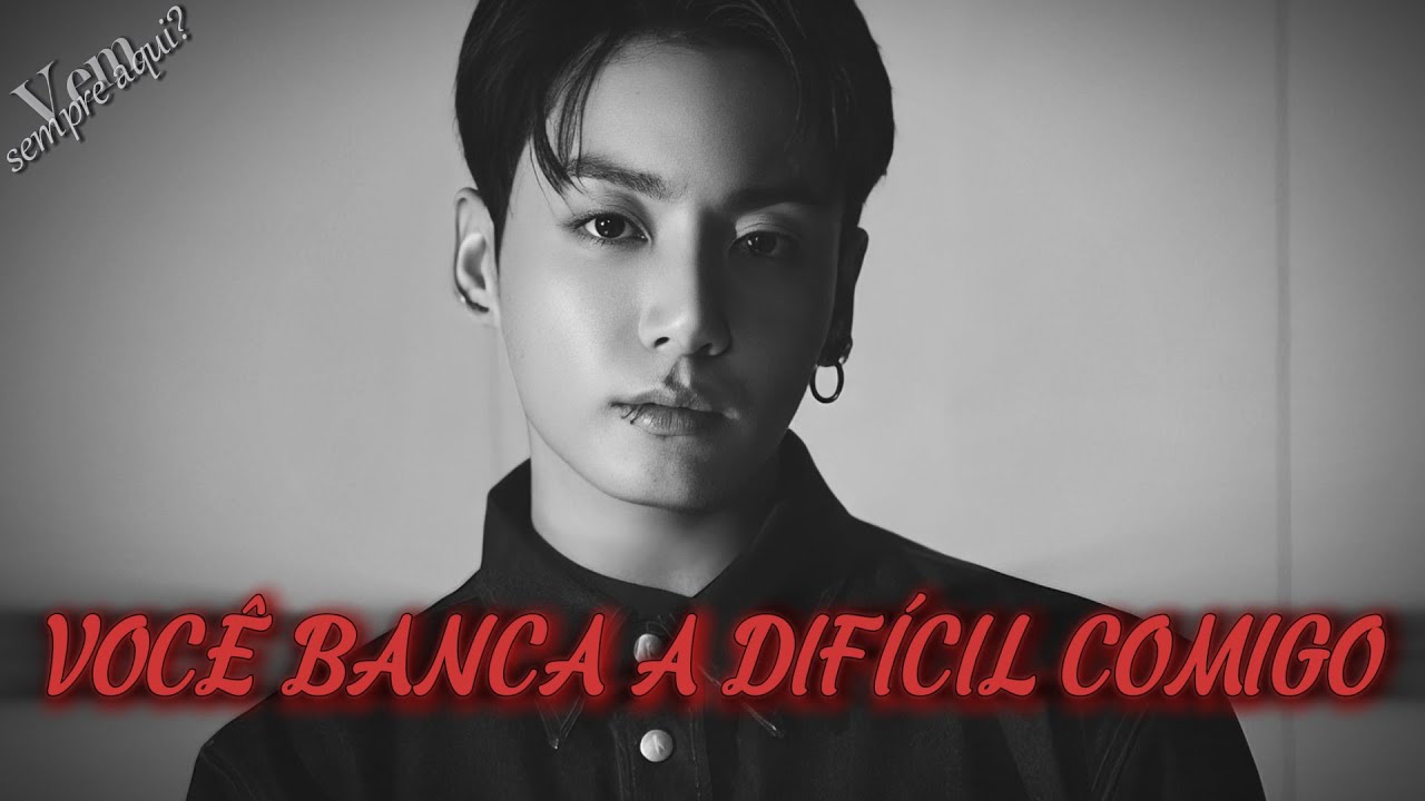 ASMR Jungkook – Amigos não se olham assim • Melhor amigo apaixonado por você •