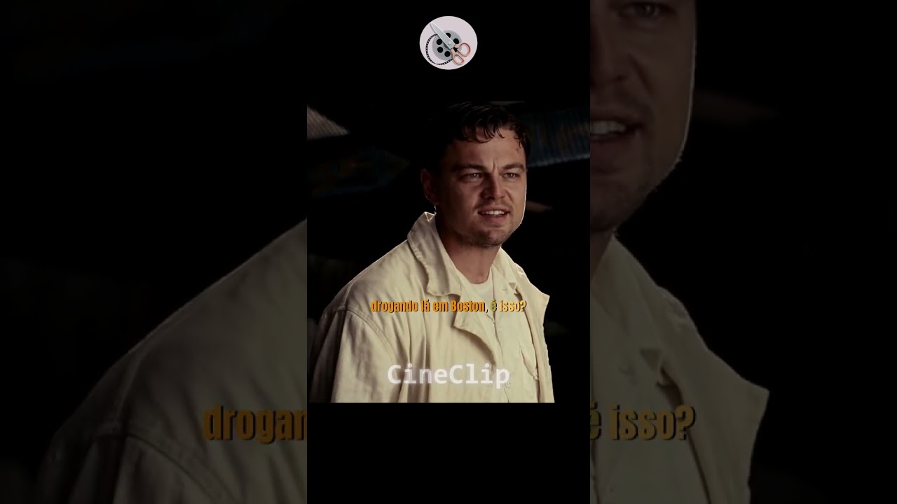 Louco ou enganado ? #filmes #crime #cenas