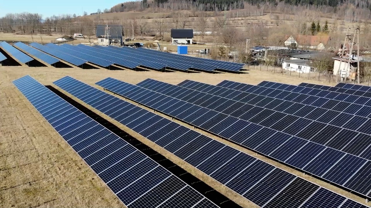 Energia społeczna  – spółdzielnie, klastry i edukacja