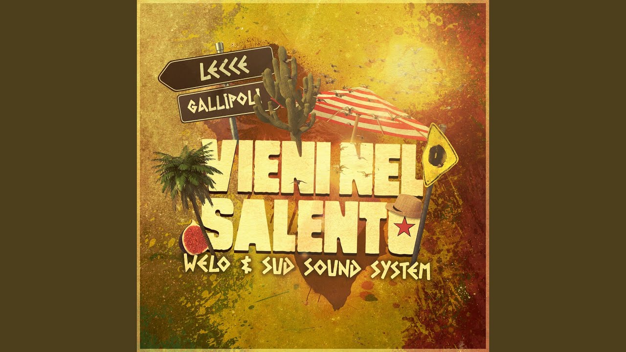 VIENI NEL SALENTO