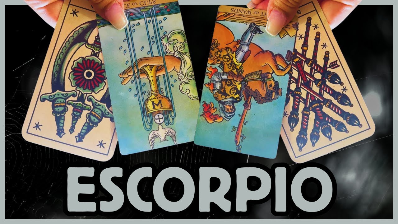 Escorpio ♏️ ALGUIEN SE ALEJÓ DE TI Y AHORA SE MANTIENE ESPIÁNDOTE 🔍👀 #ESCORPIO AMOR FEBRERO 2026 🔮