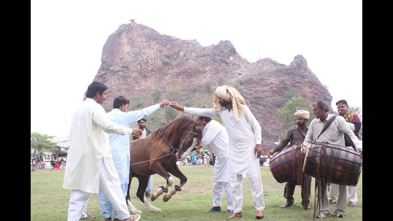 Jashn-E-Bahaara 2023 | Sangla Hill | Municipal Committee Sangla Hill | Bahar | Mela | New Viral