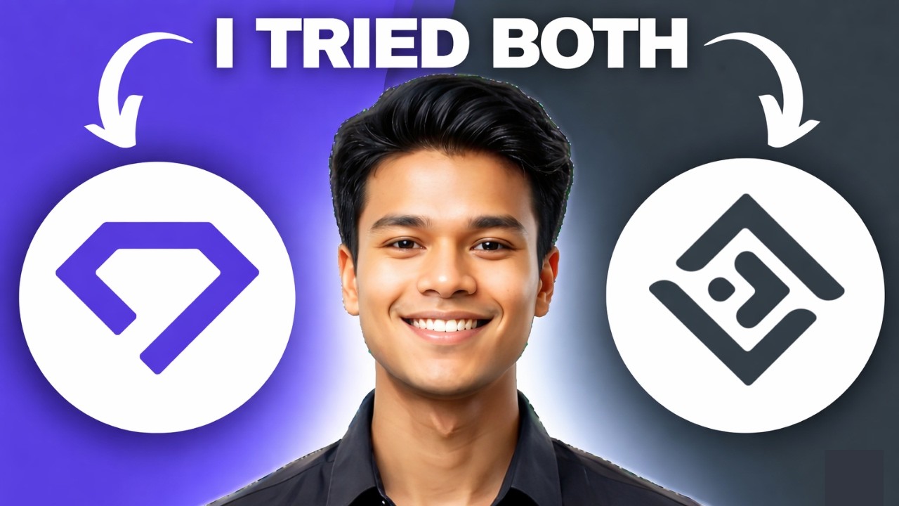 I Tested Durable Vs 10WEB - Here's What Happened