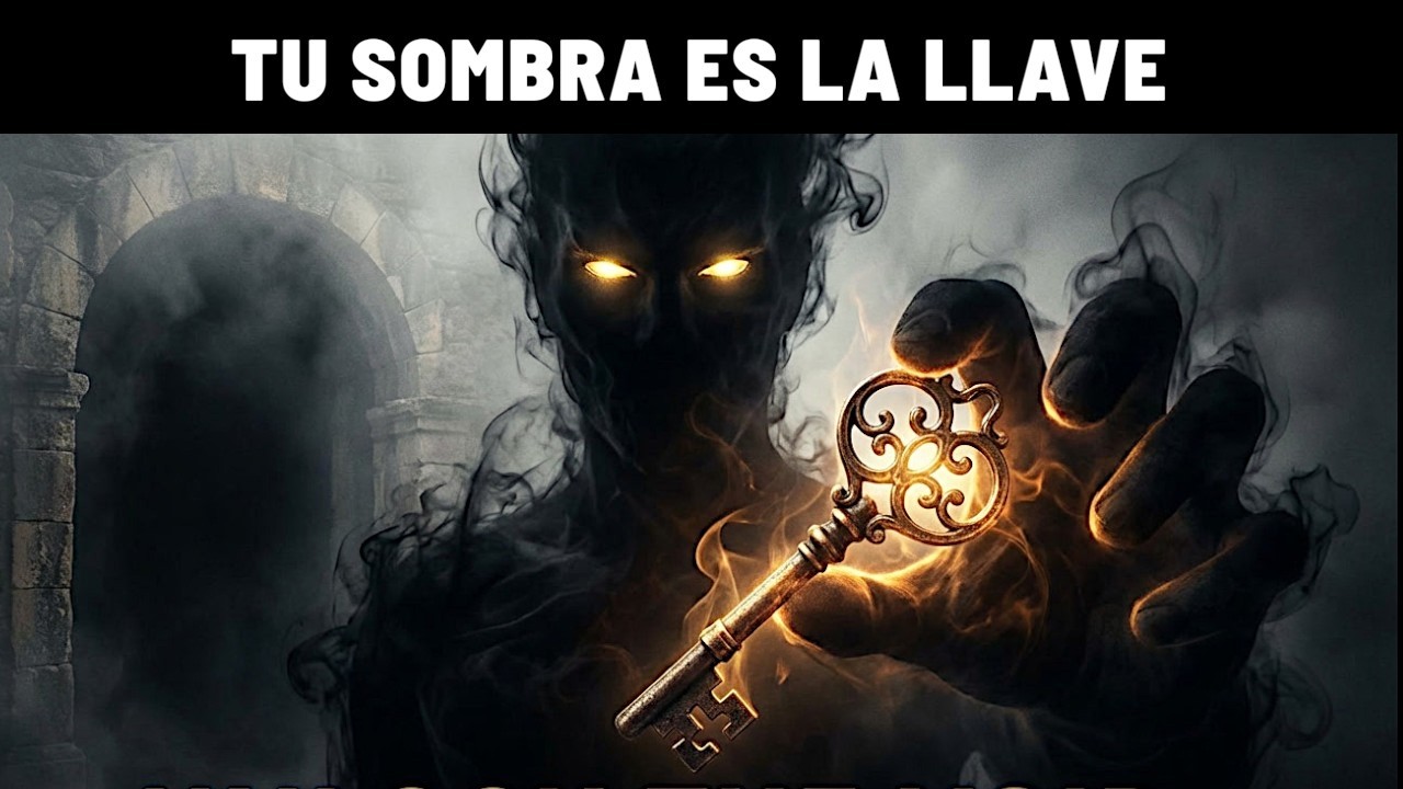 La Señal Exacta de que Estás Desperdiciando tu Vida (Según Carl Jung)