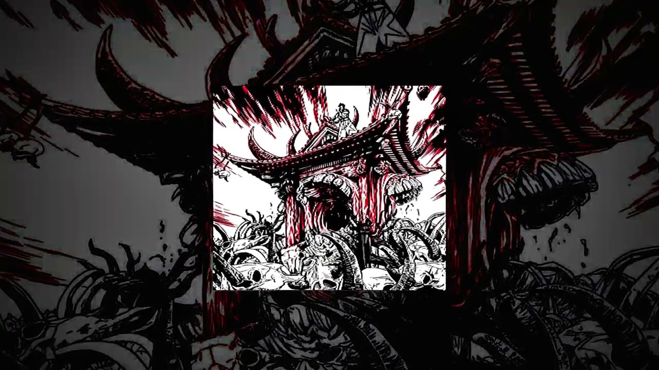 THEREEZAA - Brutal (Ultra Slowed)