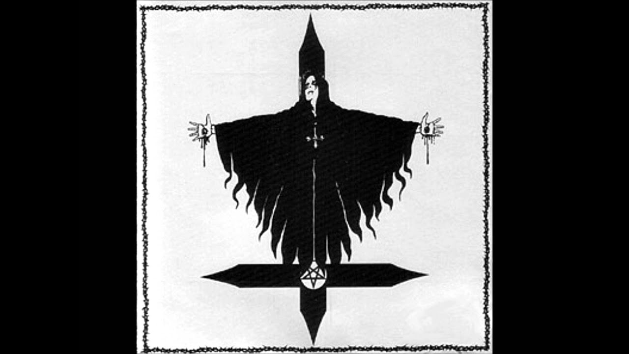 Katharsis - The Chosen One