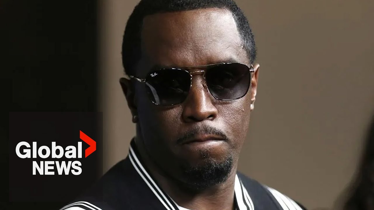 Sean 'Diddy' Combs arrest: Feds share details of ‘freak offs,’ AR-15s, baby oil | FULL