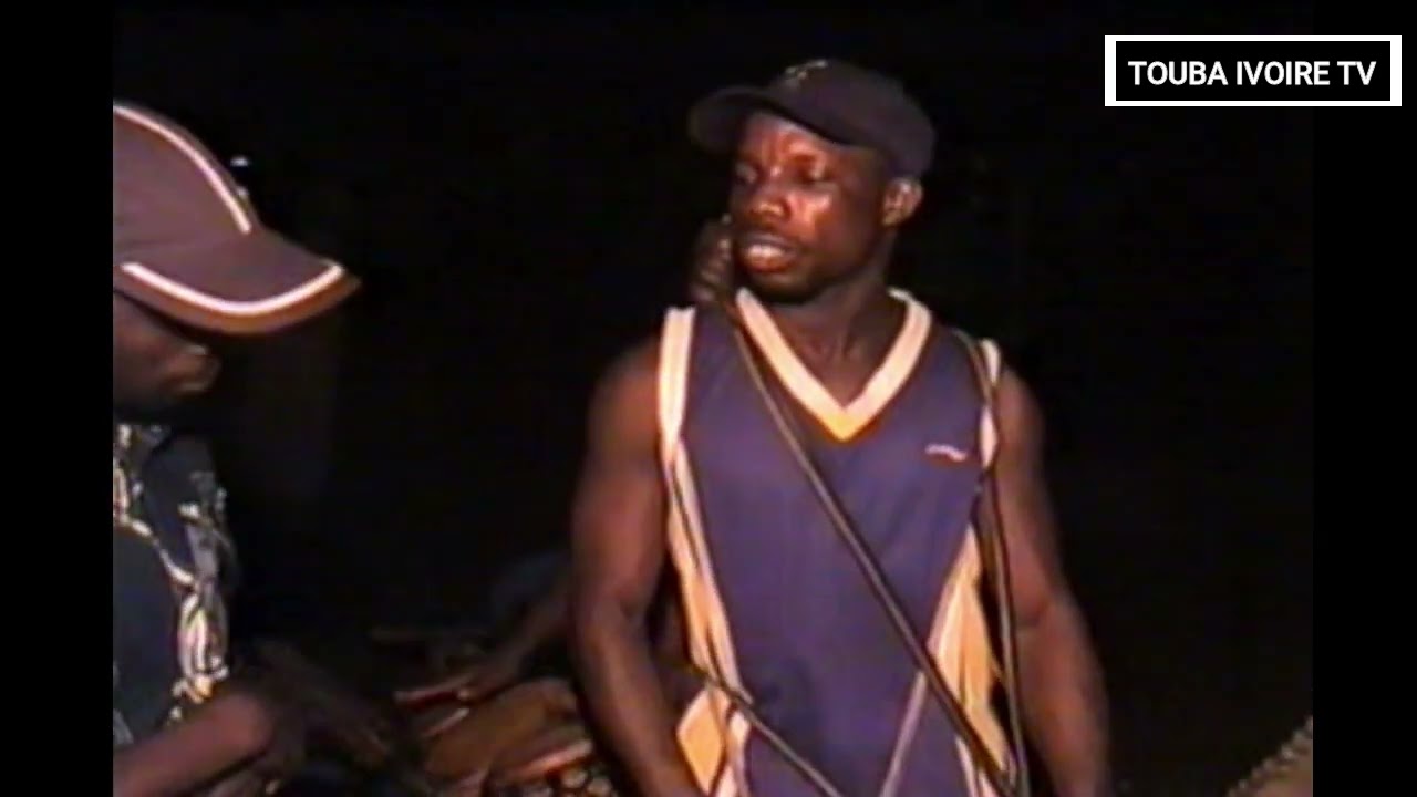 CHABA KONÉ