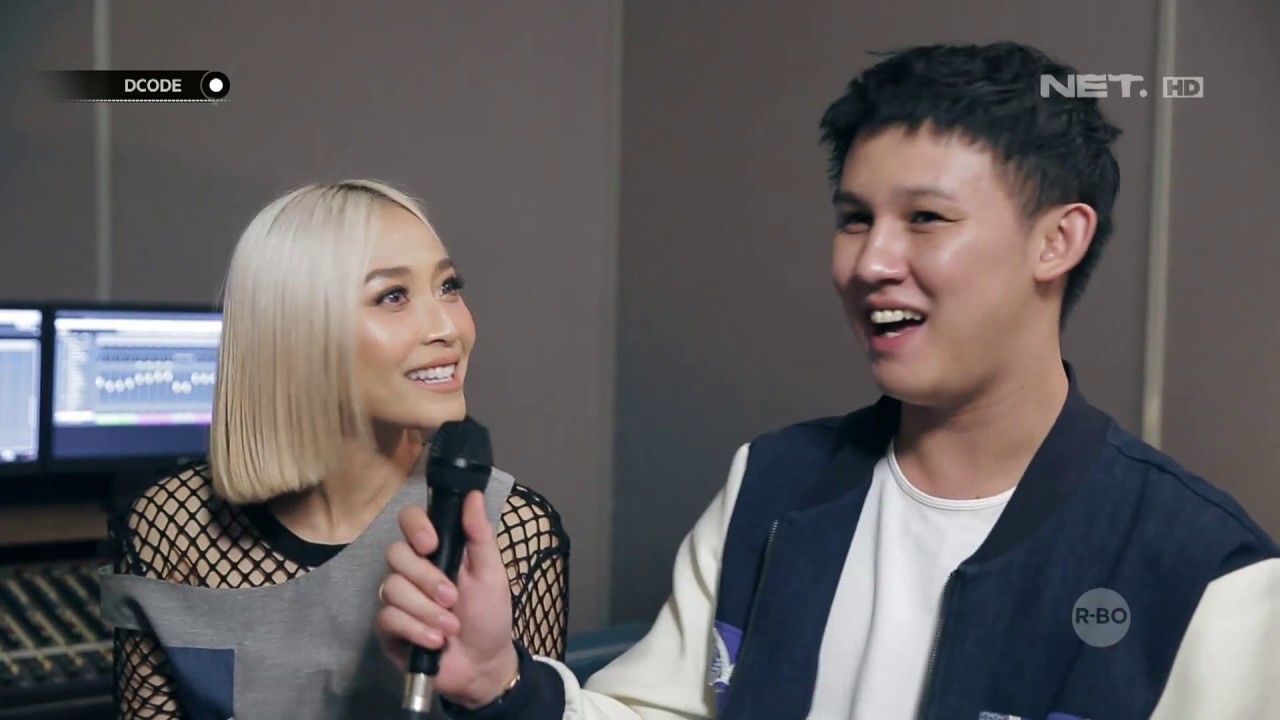 DCODE - Saatnya Creators Menunjukan Kemampuan di Depan Soundwave (2/3)