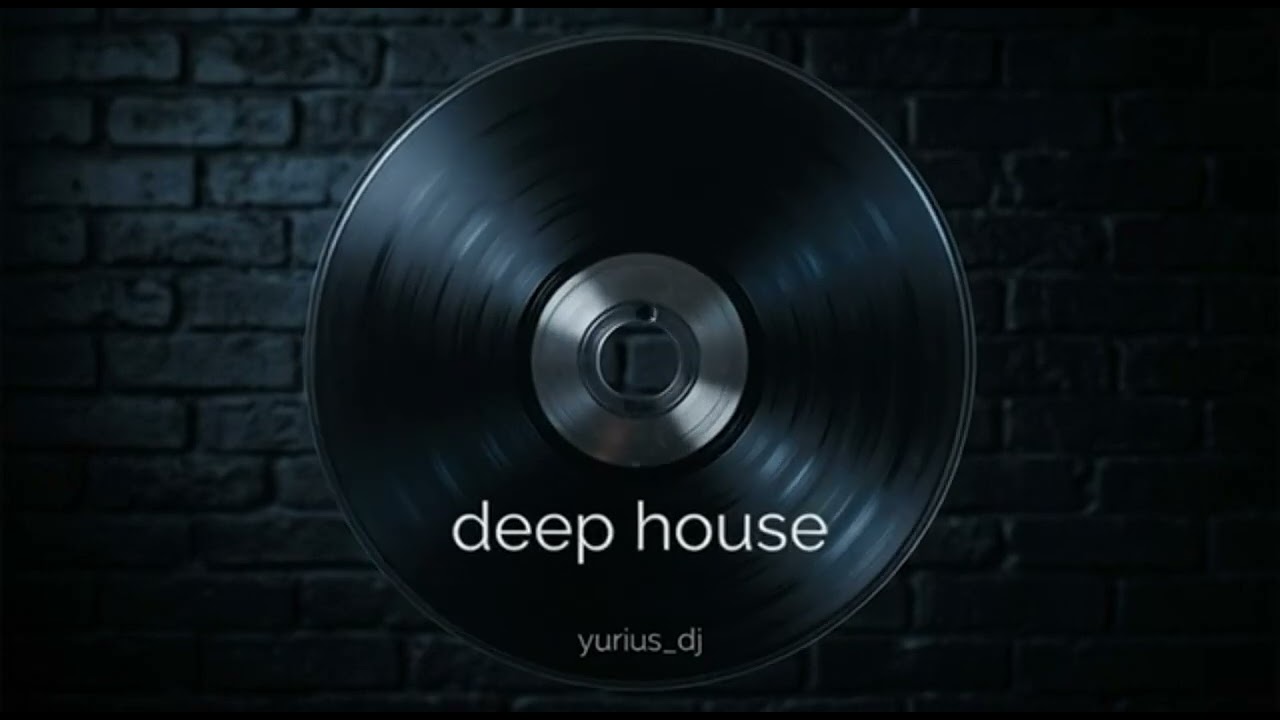 Deep House Music Mix 2026 VOL.16 - Mixed By Miss Deep Mix