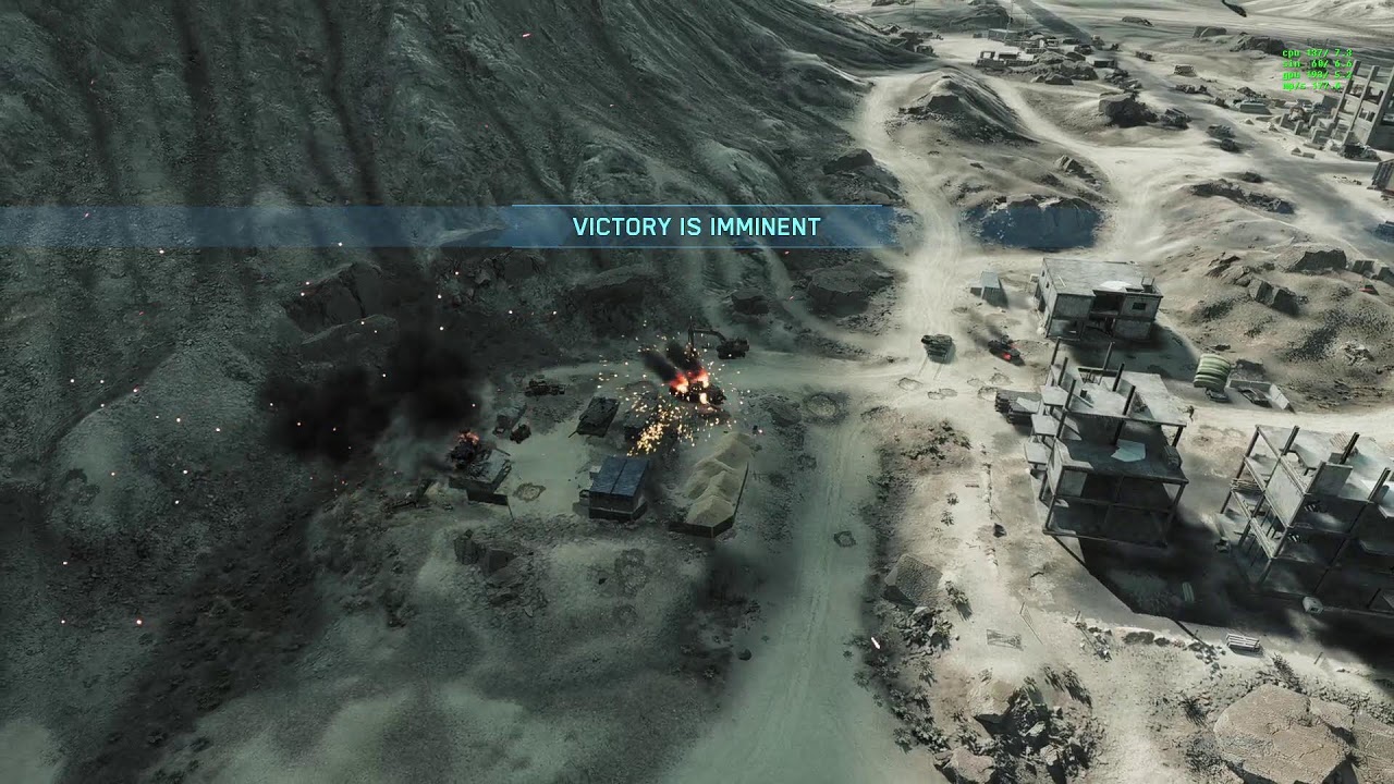 [PT/ENG] Nova update do BF6