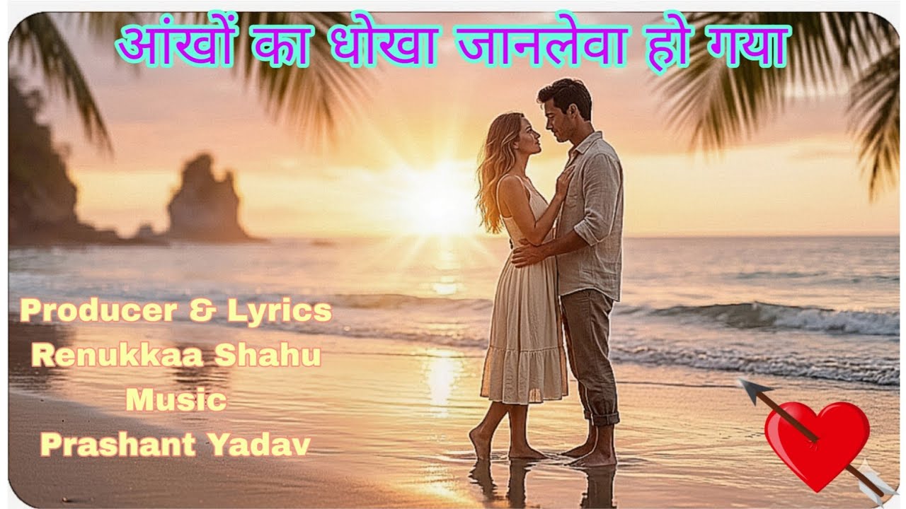 #आंखों का धोखा जानलेवा हो गया#superhitsongof2026