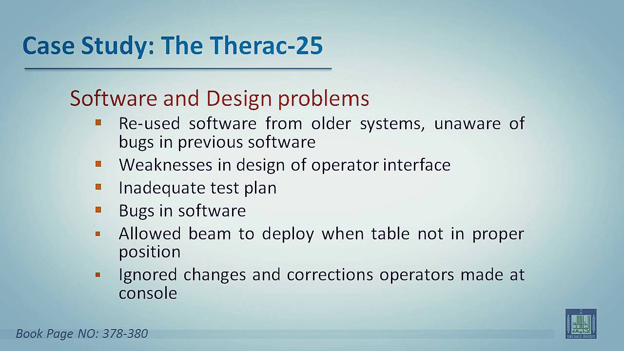 Computing Ethics & Society - Lecture 24