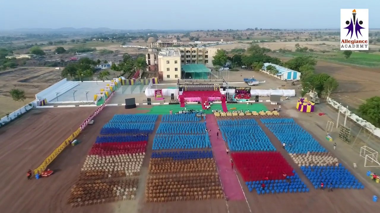 Allegiance Academy Kukshi School