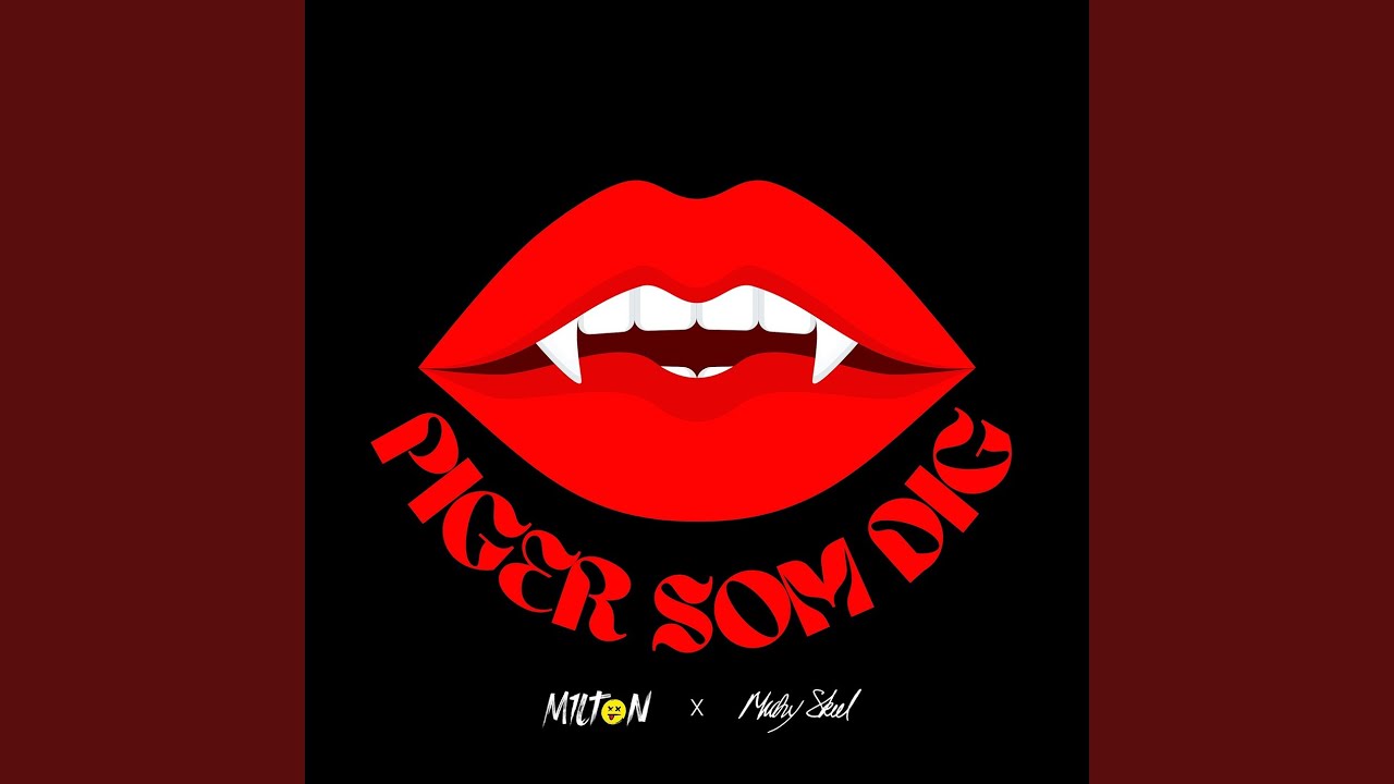 Piger Som Dig (feat. Micky Skeel)