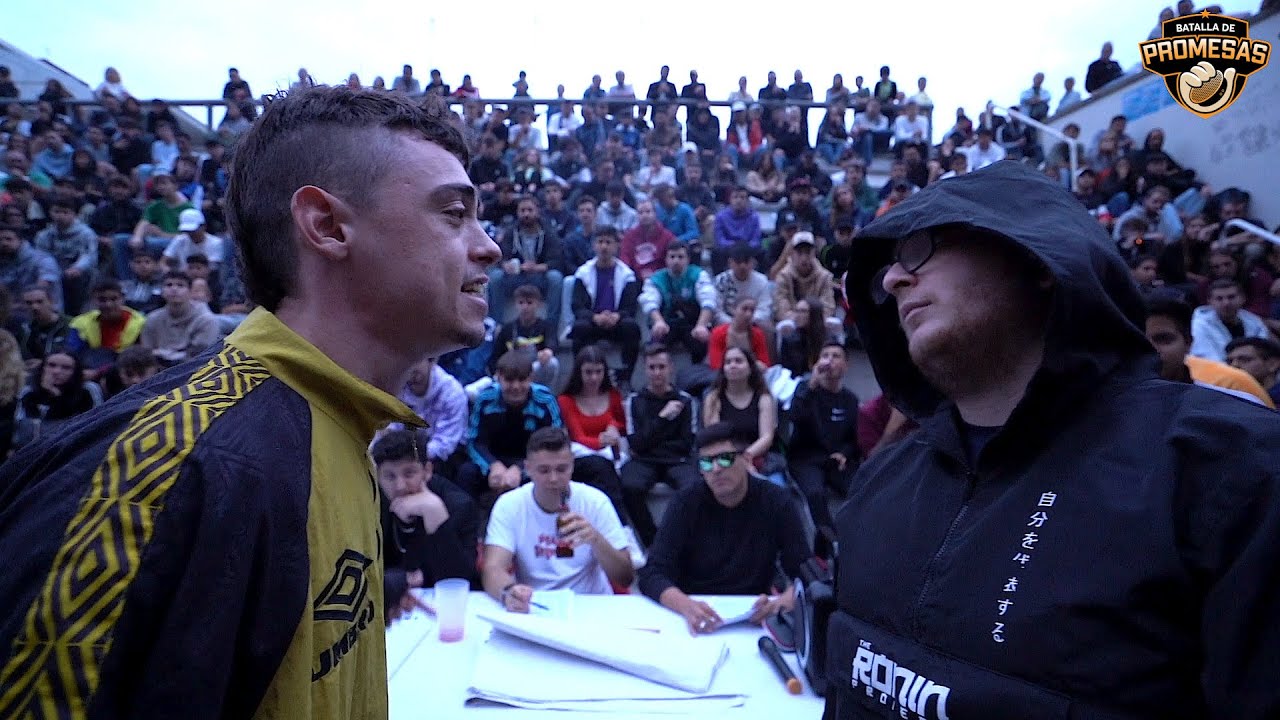 ((LOCURA 🤯)) KAVRON vs RECKLESS | BDP NACIONAL ESPAÑA 2022 🏆 (Cuartos)