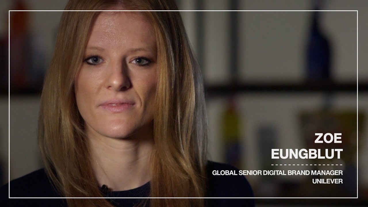 Unilever Foundry: Olapic Case Study