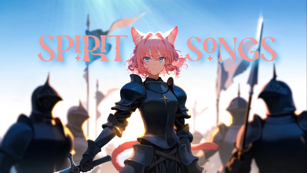 Female Vocal Spirit Songs Chillstep Mix 🔥✨🎧
