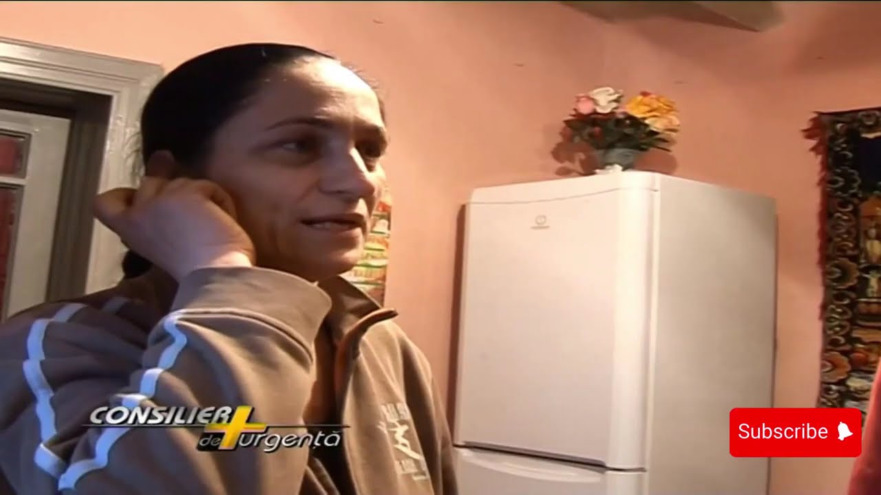 Consilier De Urgenta Episodul 20