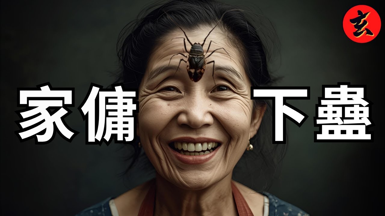 女子自從聘用這名女傭後，她的家人開始變得很奇怪｜#范振峰 #Bob林盛斌 #樊亦敏｜兄弟幫 Big Boys Club｜玄學台 TVB #靈異