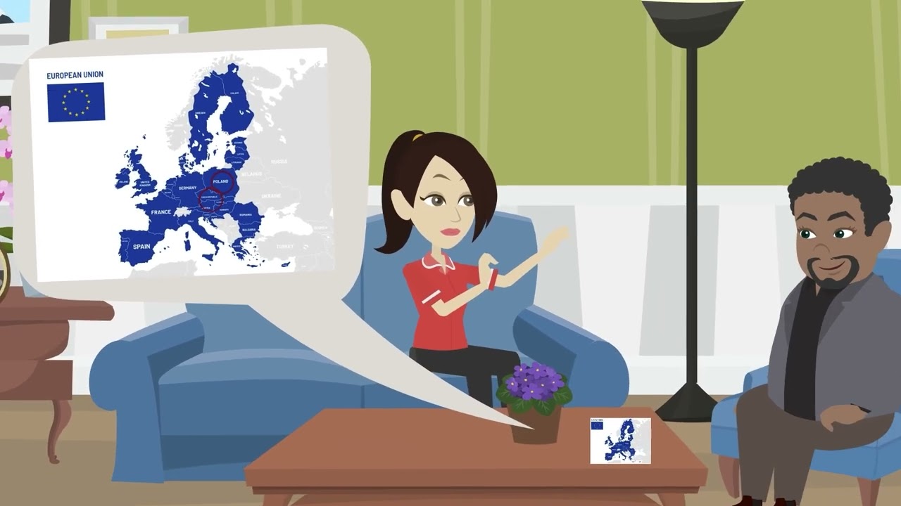 Culture in Europe -  then and now  [Module 2]