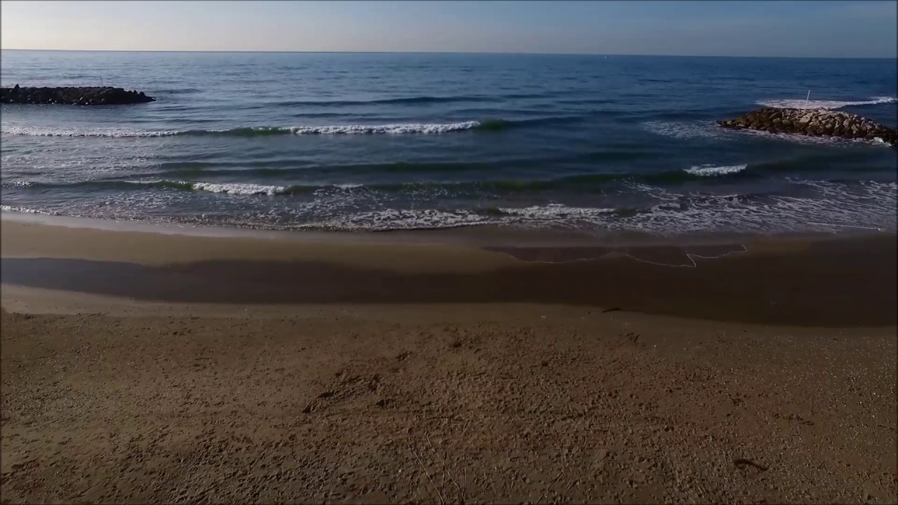Phantom 3 advanced segur de calafell i Cunit  (TARRAGONA)