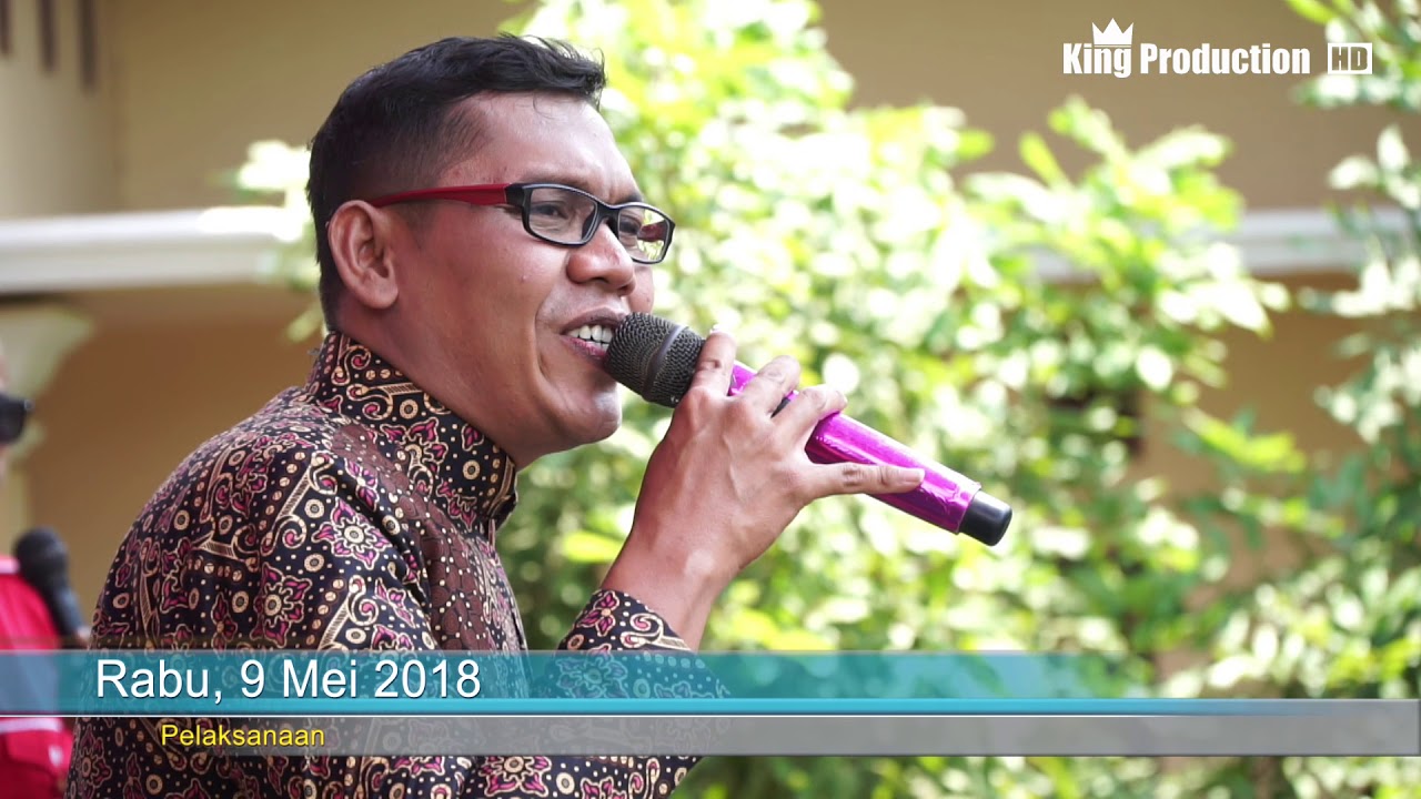 Abot Ning Anak - John Liuno - Bintang Pantura 4 Ayu Dermayu Live Ds. Sukahaji Patrol Indramayu