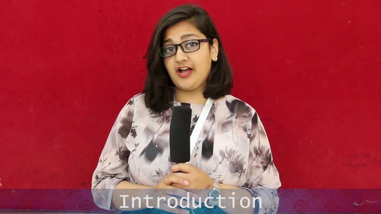ISBMUN Interview