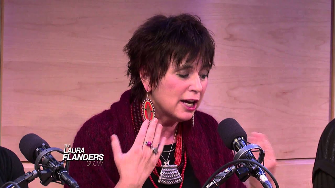 State of Female Revolution | #GRITtv | International Women's Day