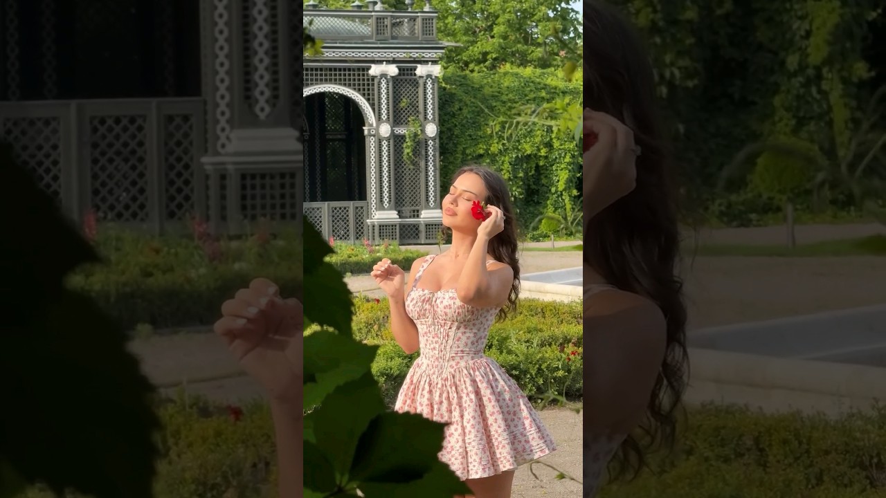 The #MostBeautiful Women on #IG 🇲🇩 Doina Barbaneagra 💋🌍
