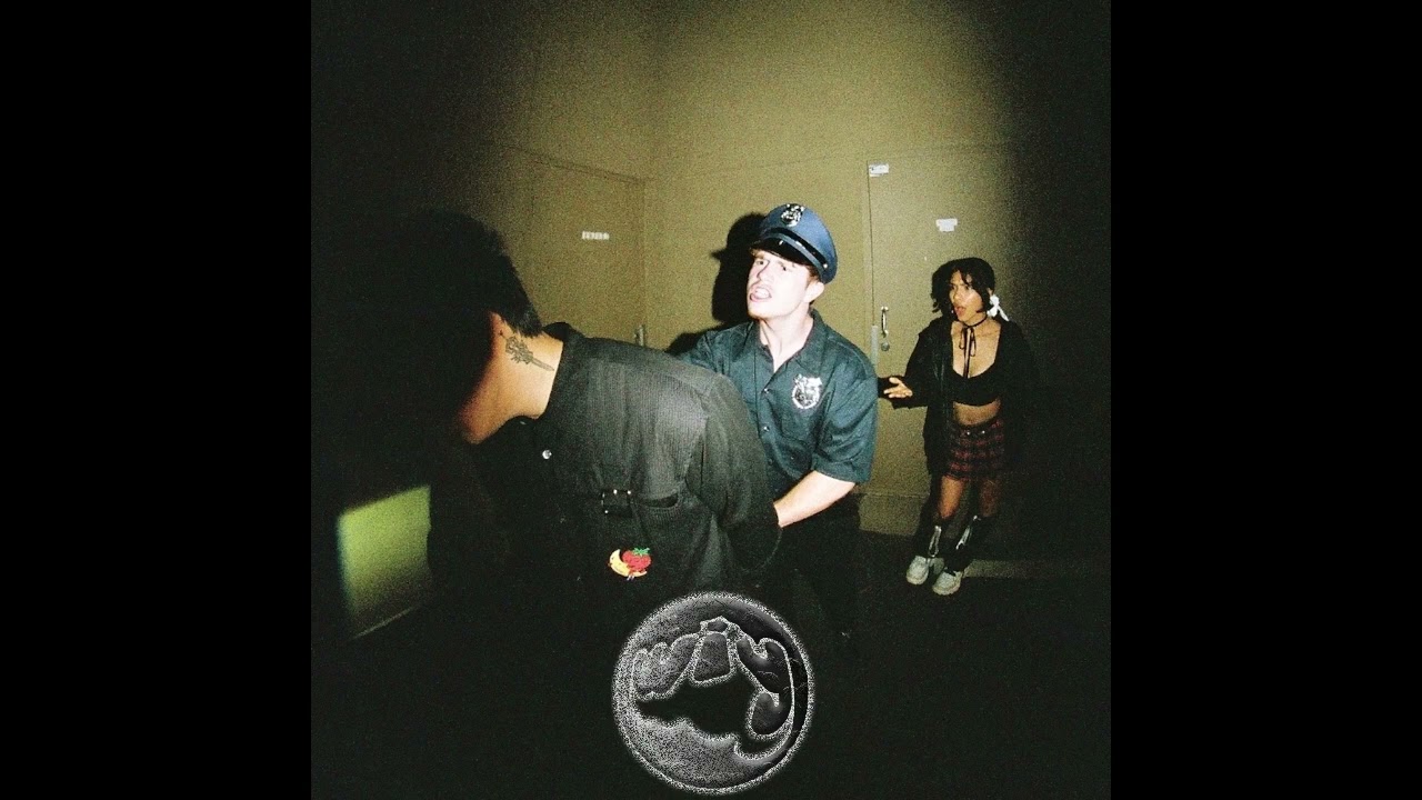 ciscaux - park (prod. sp1nner)