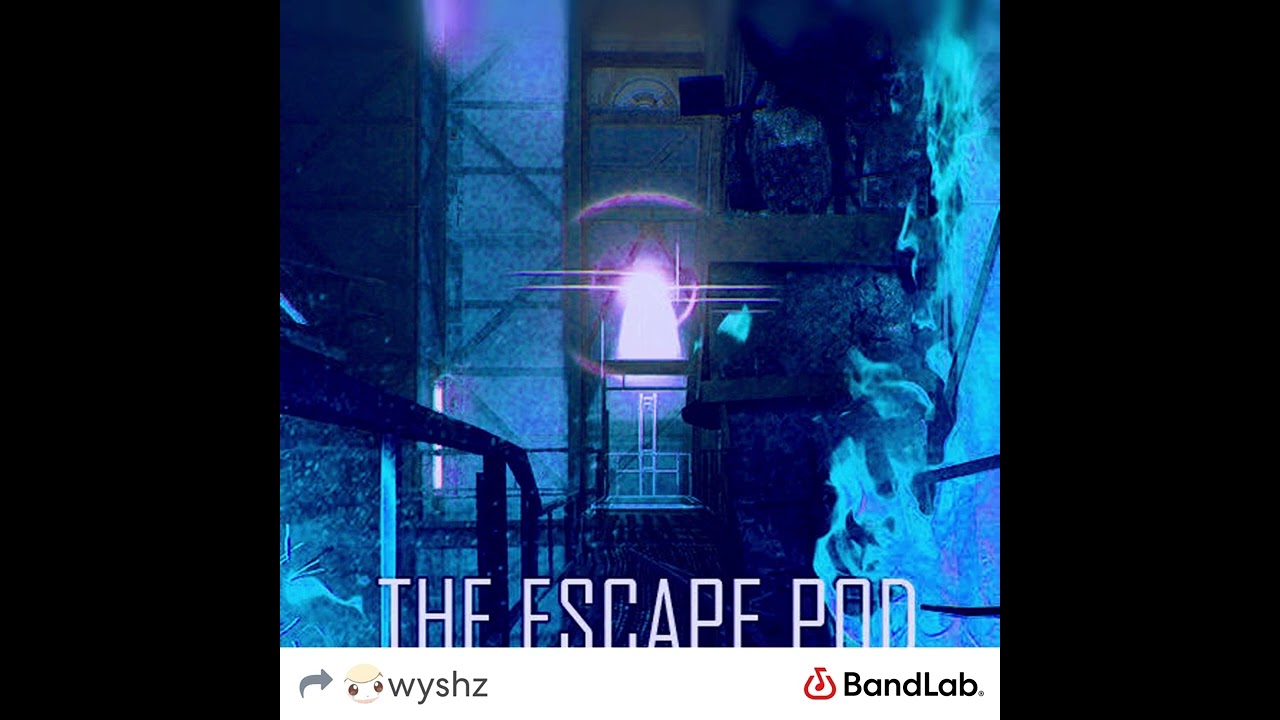 Vojta Siman - The Escape Pod (Wyshz Remix)