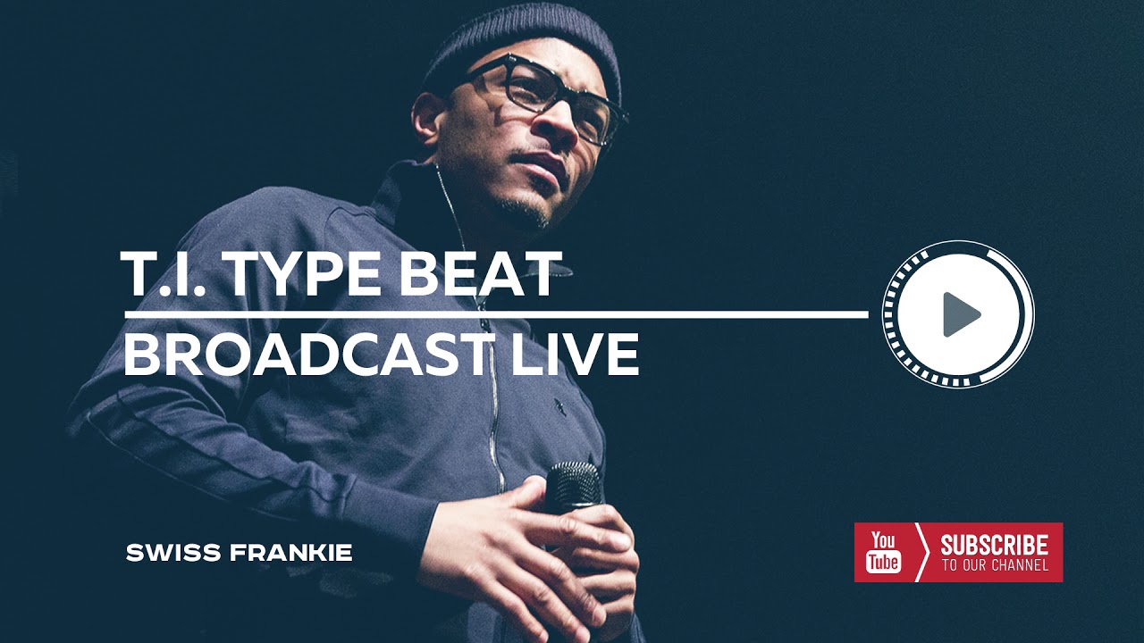 T.I. x Rick Ross x Meek Mill x Jeezy Type Beat - 