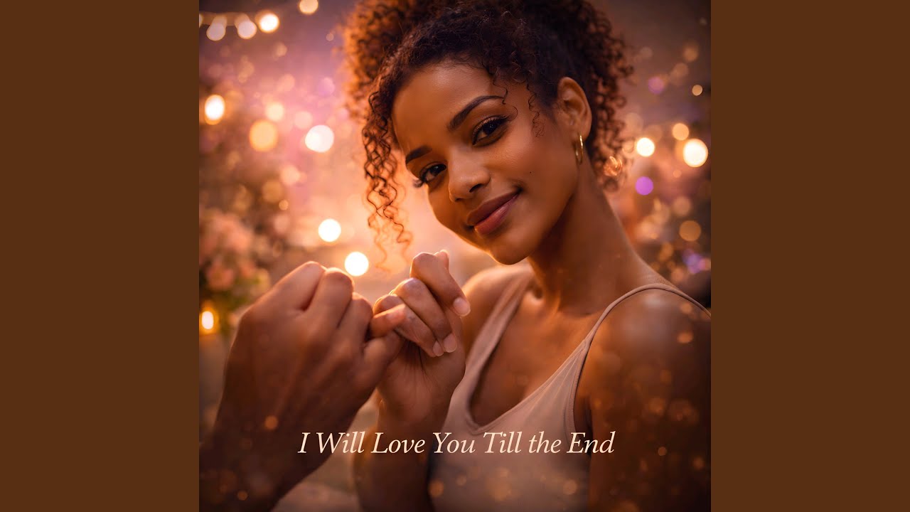I Will Love You Till The End