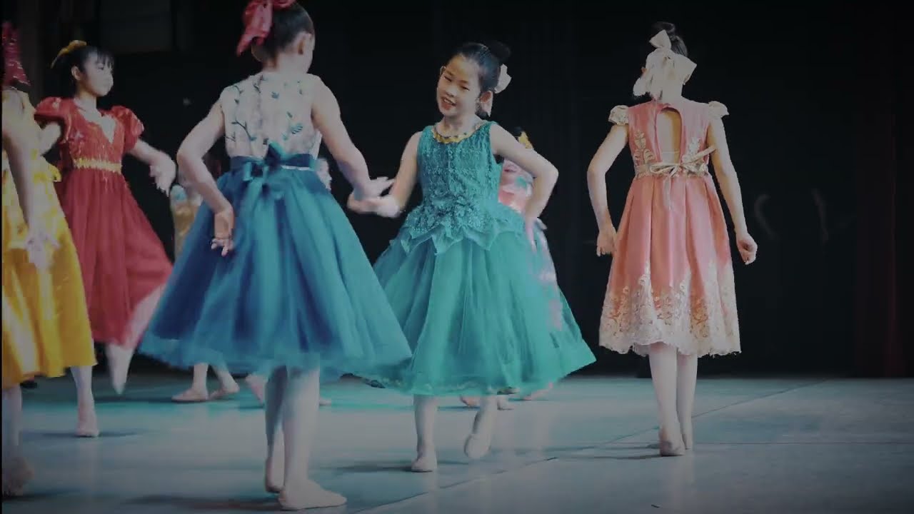 The Nutcracker 2023